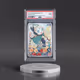 2025 Pokémon Mep EN-Me Black Star Promo #026 Meloetta - Mega Diancie EX Mega Battle Deck (PSA 9 MINT