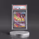 2025 Pokémon M2a-Mega Dream EX #230 Mega Gengar EX - Holo Mega Attack Rare (PSA 9 MINT)