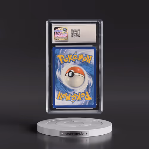 2022 Lost Origin #TG04/TG30 Chandelure - Trainer Gallery Holo (CGC 9.5 MINT+)