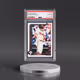 2025 Topps #250 Bryce Harper (PSA 10 GEM MINT)