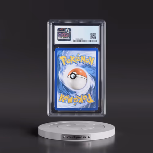 2021 Celebrations - Classic Collection #2/102 Blastoise - Base Set Holo (CGC 10 GEM MINT)