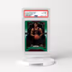 2019 Panini Prizm #288 Darius Garland - Green Prizm (PSA 8 NM-MT)