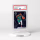 2019 Panini Mosaic #219 Ja Morant (PSA 9 MINT)