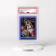 2021 Panini One and One #137 Herbert Jones - Purple (PSA 9 MINT)