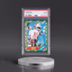 1986 Topps #161 Jerry Rice (PSA 6 EX-MT)