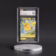 2021 Pokémon 25th Anniversary Collection #020 Pikachu V - Holo (CGC 10 GEM MINT)