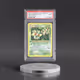 2000 Pokémon Neo Genesis #3 Bellossom - 1st Edition Holo (PSA 9 MINT)