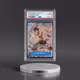 2024 One Piece OP08-Two Legends #052 Portgas D. Ace - Alternate Art (PSA 10 GEM MINT)