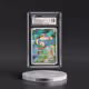 2023 Black Star Promos - Scarlet & Violet SVPEN #051 Snorlax - 151 Elite Trainer Box (Holo) (CGC 10 