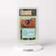 2004 EX Team Magma VS Team Aqua #21 Team Magma's Mightyena - Holo (CGC 10 PRISTINE)