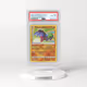 2022 Astral Radiance #81 Radiant Hawlucha - Holo (PSA 8 NM-MT)