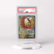 2016 Pokémon XY Breakpoint #121 HO-Oh EX - Holo Full Art (PSA 10 GEM MINT)