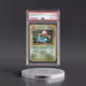 2023 Pokémon Clf-Trading Card Game Classic Venusaur & Lugia EX Deck #002 Ivysaur (PSA 10 GEM MINT)