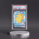 2021 Pokémon 25th Anniversary Collection #022 Surfing Pikachu Vmax - Full Art (PSA 9 MINT)