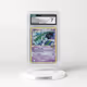 2009 Rising Rivals #20/111 Gallade 4 - Cosmos Holo (Cos. Holo) Cutting Edge Theme Deck (CGC 7 NM)