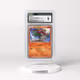 2015 Legendary Shine Collection #015/027 Hawlucha - 1st Edition (CGC 9 MINT)