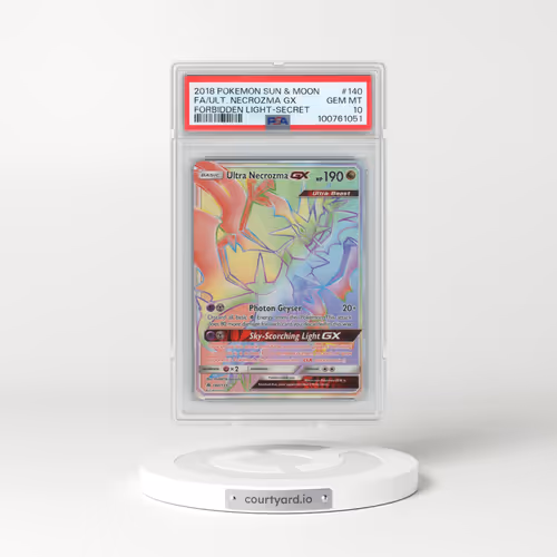 2018 POKEMON CENTER POSTCARDS SECRET TEAMS