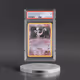 2000 Pokémon Gym Challenge #14 Rocket's Mewtwo - 1st Edition Holo (PSA 1 PR)