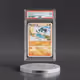 2009 Pokémon Battle Starter Decks #006 Lucario - Raichu Starter Deck (PSA 9 MINT)