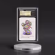 2025 Pokémon Taruka (2025) Hoopa - Effect Card (Textbox at Bottom) (CGC 10 PRISTINE)