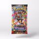 Pokémon Mega Evolution Phantasmal Flames (1 Booster Pack)