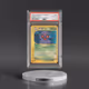 2001 Pokémon Expedition #099 Arbok - 1st Edition Holo (PSA 10 GEM MINT)