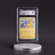 2022 Scarlet & Violet Promos #197/SV-P Pikachu - Gym Participation (CGC 9 MINT)