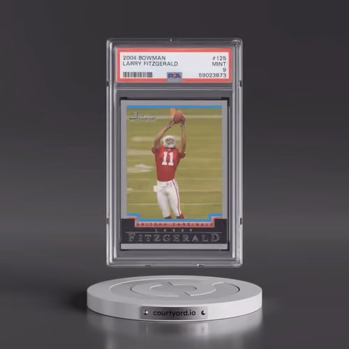 Larry Fitzgerald