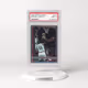 1997 Topps Chrome #123 Michael Jordan (PSA 9 MINT)