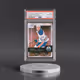 2015 Upper Deck Fusion Epack Rookie Achievement #R1 Connor McDavid (PSA 10 GEM MINT)