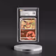 2025 Gem Pack Volume 2 - CBB2C - Simplified #04 01/14 Flareon - Reverse Holo Energy Symbol (CGC 10 G