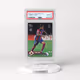 2023 Topps Now UEFA Champions League #9 Lamine Yamal (PSA 10 GEM MINT)