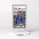 2022 Topps Chrome S/E UCL #2 Pedri - Future Stars (PSA 9 MINT)