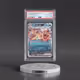 2023 Pokémon SV3-Ruler of the Black Flame #066 Charizard EX - Holo (PSA 10 GEM MINT)