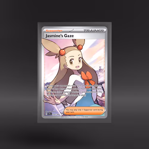 Surging Sparks #233/191 Jasmine's Gaze