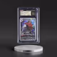 2025 White Flare - sv11W #141/086 Zoroark - Art Rare Holo (CGC 10 PRISTINE)