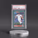 2018 Panini Donruss #189 Jadon Sancho - Optic-Green Velocity (PSA 10 GEM MINT)