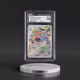 2024 Crimson Haze #076/066 Probopass - Art Rare Holo (CGC 10 GEM MINT)