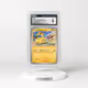 2009 Supreme Victors #120/147 Pikachu - Gym Event Campaign (CGC 9 MINT)