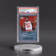 2012 Panini Brilliance #257 Jimmy Butler (PSA 9 MINT)