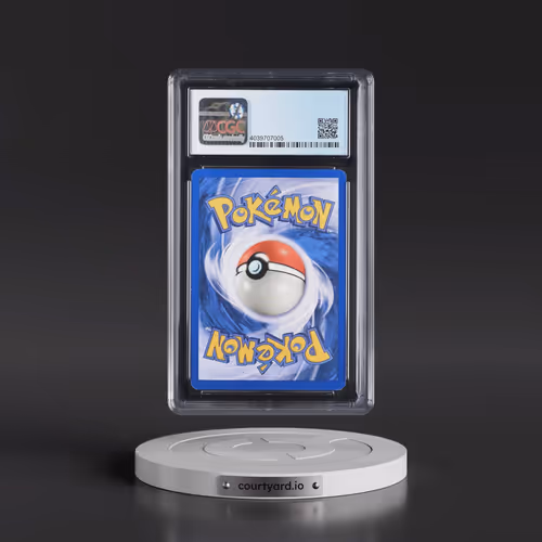2001 Neo Revelation #11/64 Misdreavus - Holo (CGC 7.5 NM+)