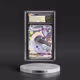 2020 Shiny Star V #312/190 Lapras VMAX - Shiny Super Rare Holo (CGC 10 PRISTINE)