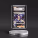 2025 Mega Symphonia - M1S #084/063 Acerola's Mischief - Super Rare Holo (CGC 10 GEM MINT)