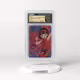 2025 Volume 5 (SDV5) - Japanese #SDV5-LPUR3 Videl (CGC 10 PRISTINE)