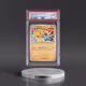 2025 Pokémon SV-P Promo #291 Pikachu - Gym Event Campaign (PSA 10 GEM MINT)