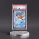 2023 Pokémon Sv2d-Clay Burst #074 Raichu - Art Rare (PSA 10 GEM MINT)