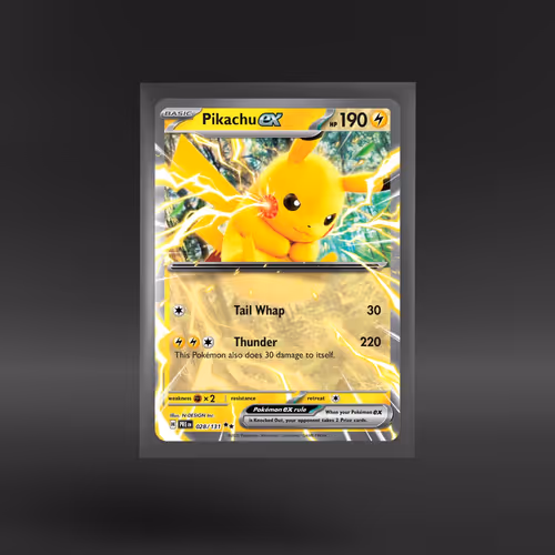 Prismatic Evolutions