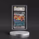 2023 Shiny Treasure ex #115/190 Charizard ex - Holo (CGC 10 GEM MINT)