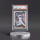 2025 Topps #290 Pete Crow-Armstrong (PSA 9 MINT)