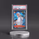 2024 One Piece OP08-Two Legends #118 Silvers Rayleigh - Alternate Art (PSA 10 GEM MINT)